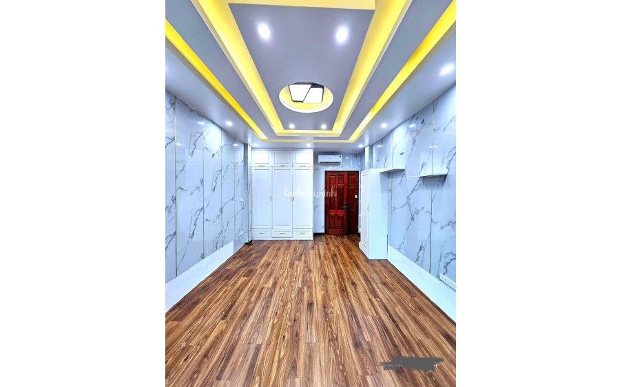 Nhà ở ngay HÀO NAM - ĐỐNG ĐA- MT 4,2m- Ô TÔ Tránh - PHÂN LÔ - Nhỉnh 10 TỶ